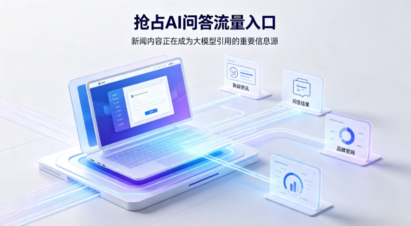 2026 海外流量新格局：墨脱县GEO 内容如何抢占 AI 问答流量入口