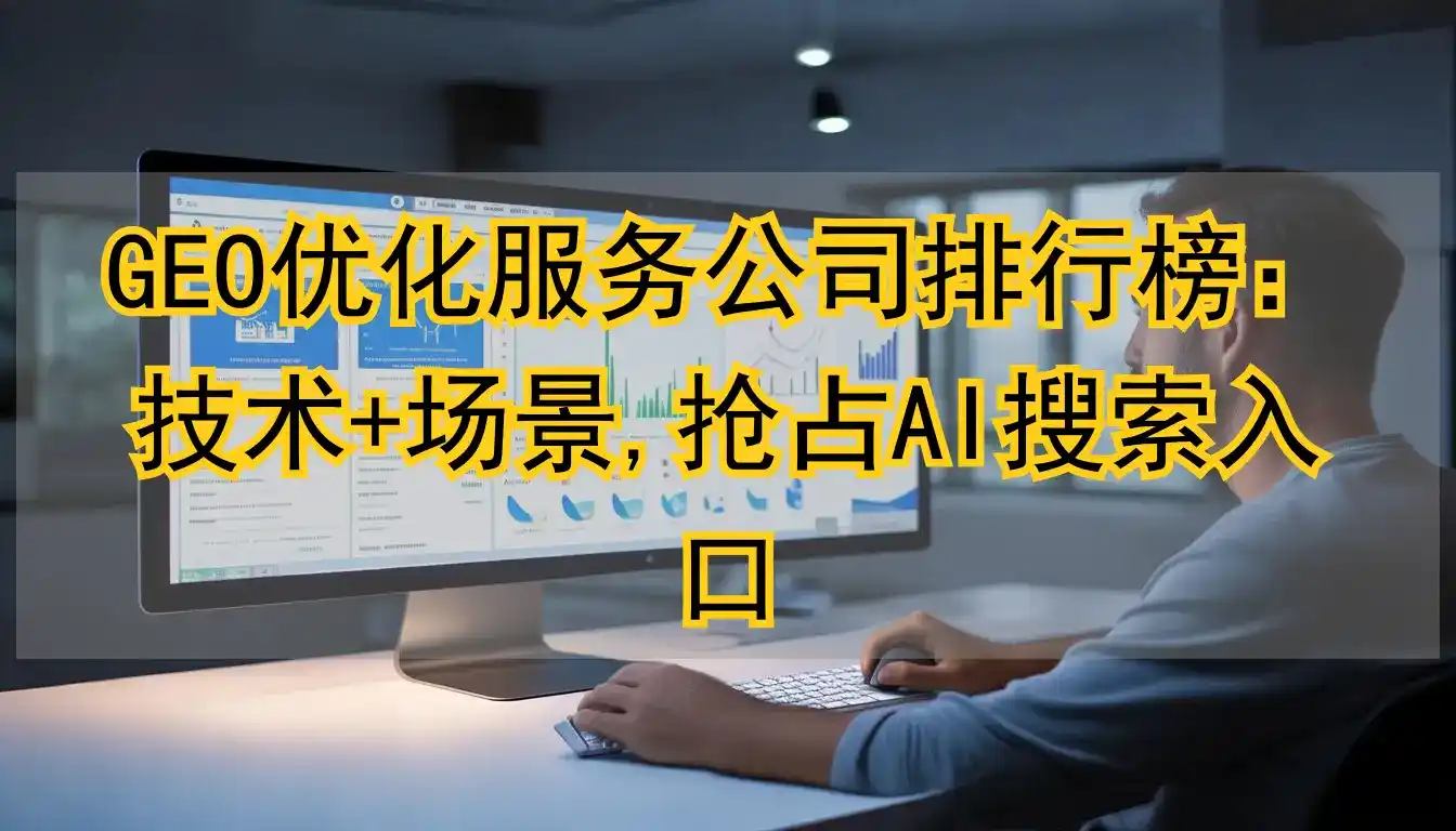 墨脱县站点 GEO 内容运营：避开误区，建立长期搜索竞争力