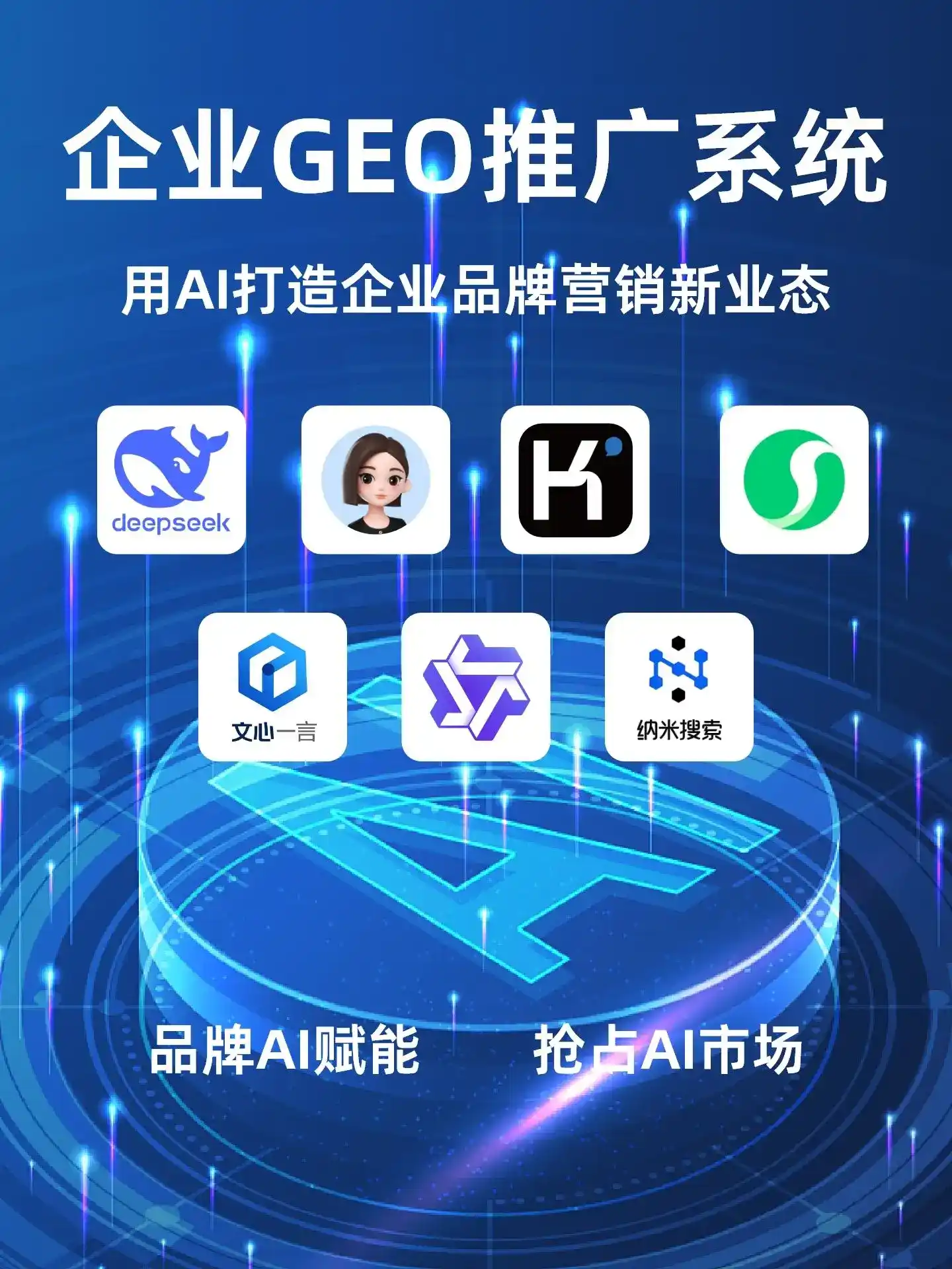 深耕墨脱县本地化智能营销领域 国硕AI以GEO优化技术助力产业提质增效